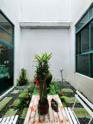Tai Keng Villas (D19), Terrace #536904381